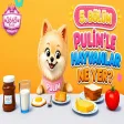 Pulim - Hayvanlar Ne Yer (5.Bölüm)