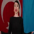 Konul Aliyeva - Azerbaycanim
