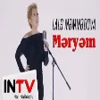Lalə Məmmədova Məryəm  2020