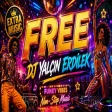 DJ Yalçın Erdilek - Free (Original Mix)