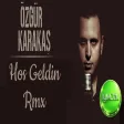 Özgür Karakaş - Hoşgeldin Remix
