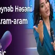 Zeynəb Həsəni - Aram aram
