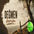 Değmen Benim Gamlı Yaaşlı Gönlüme (Türk Halk Müziği Enstrümental)