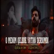 Ibrahım Rehımlı - O menım qelbde yatan derdımdı cover music) 2ci versia 4cu dəqiqədən sonra