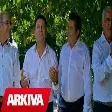 Ylli Baka & Parodistet e Vlores & Artur Dhamo - Larte e poshte ne skele (Official Audio)