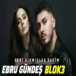 Ebru Gündeş & Blok3 - Seni Kırmışlar Yarim (AI)