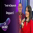 Tacir & Zeynəb - Popurri