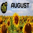 Mehmet Egemen Dervişoğlu - August (Dance Track)