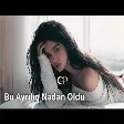 Caspian Pulse - Bu Ayrılıq Nədən Oldu Modern Deep House Remix
