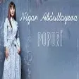 Nigar Abdullayeva - Popuri 2021 (YUKLE)
