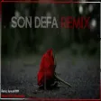 Dj Kamran MM - Son Defa