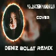 Deniz Bolat - Yalancısın İnanmam