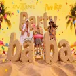 David Ciente feat. Theo Rose - Party cu baba