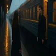 Fuad İbrahimov - Səndən uzaqlarda