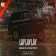 Rashad Rc - Lay Lay