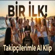 AYROS - Hoşçakal Takipçilerimle Aynı te Buluştuk