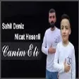 Sahil Deniz ft Nicat Hesenli - Canim Eli 2021 (YUKLE)