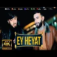 Ferid Ehmedzade ft Zaur Eli - Ey Heyat