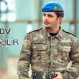 Ilkin Mahmudov - Qarabagin Etri Gelir (YUKLE)