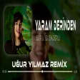 Sura İskenderli - Yaram Derinden ( Uğur Yılmaz Remix )