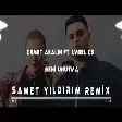 Demet Akalın ft. Lvbel C5 - Beni Unutma ( Samet Yıldırım & Numan Usta Remix )