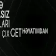 Hesen Aydın ft Yagısh - Çıx get heyatımdan