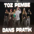 manifest - Toz Pembe Dans Pratik su