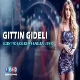 Elsen Pro & Oğuzhan Karakaş - Gittin Gideli
