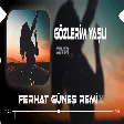 Ümit Dünyasında Ben Adım Adım ( Ferhat Güneş Remix ) Gözlerim Yaşlı Cover