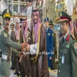 Abdelaziz El Manea - Slm Salman عبد العزيز المانع - سلم سلمان