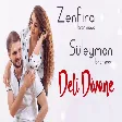Zenfira Ibrahimova & Suleyman Ibrahimov - Deli Divane (2020)