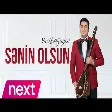 Vasif Ağayev - Senin Olsun