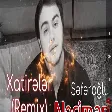 Nariman Safaroglu - Onu mene xatirladir her gun ( Remix by Farid Aliyev )