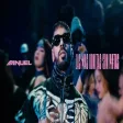Anuel AA - Las Mas Bonitas Son P tas