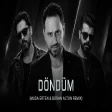 Bora Duran - Döndüm (Musa Erten & Boran Altun Remix