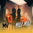 Manelele Viitorului x Florin Salam - MILI MILI
