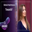 Könül Kərimova - Təsadüf