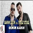 Burak Çelik.feat Yavuz Uysal -Benim Karım - Roman Havası