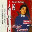 Küçük Emrah & Küçük Tatlıses - Oy nedim