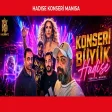 HADİSE MANİSA KONSERİ 🔥 Türkiye’de Muhteşem Konser Gecesi