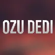 Babek Babazadeh  - Ozu Dedi mp3 yukle