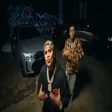 Juhn, Luar La L - Fanny Pack