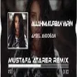 Aysel Aydoğan - Allahına Kurban Yarim ( Mustafa Atarer Remix )