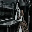 Nazan Öncel - Yalnızlar Treni