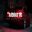 Rashad Rc - Qem Düşüb