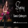 Zarina - Sensiz Qalmisam (YUKLE)