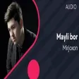 Mirjoxon - Mayli bor  Миржохон - Майли бор (AUDIO)