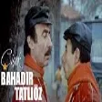 Bahadır Tatlıöz - Çiçek