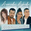 Eda Özülkü, Çılgınlar Kulübü - Aramadın Aylardır