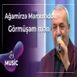 Ağamirzə Məmmədov - Görmüşəm mən
